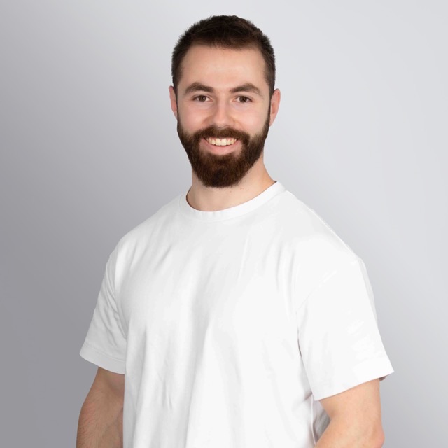Benjamin Hostettler