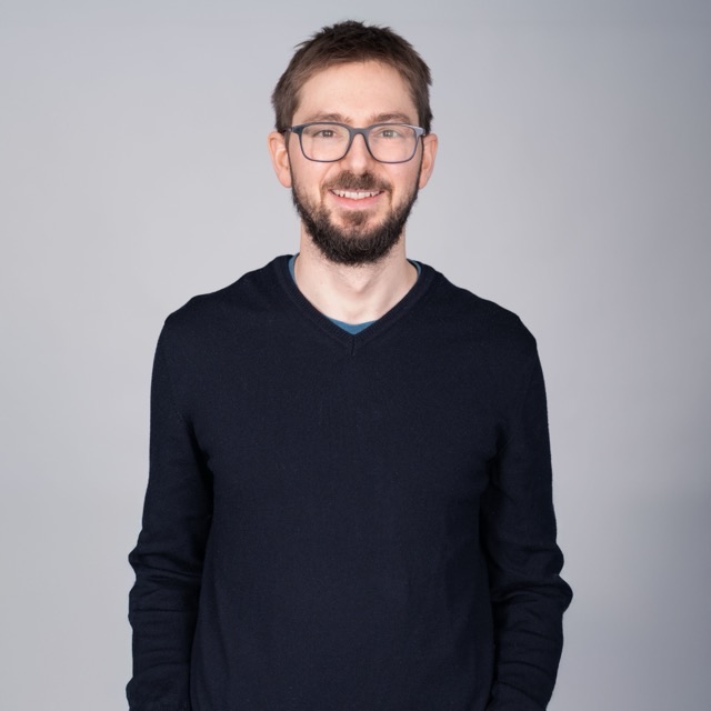 Daniel Pfäffli
