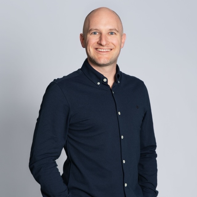 David Spielhofer