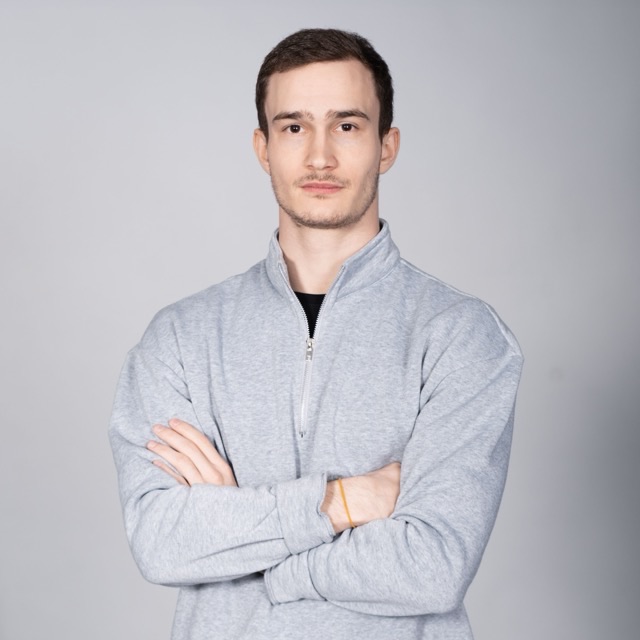Gabriel Kurath