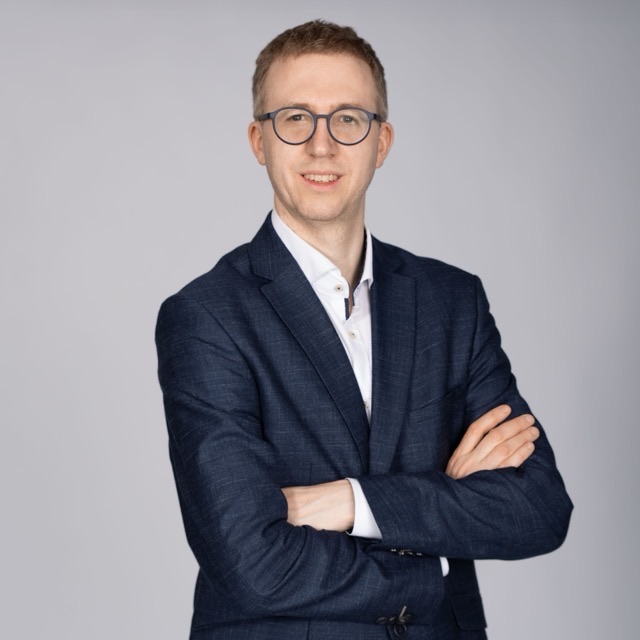 Marc Pouly