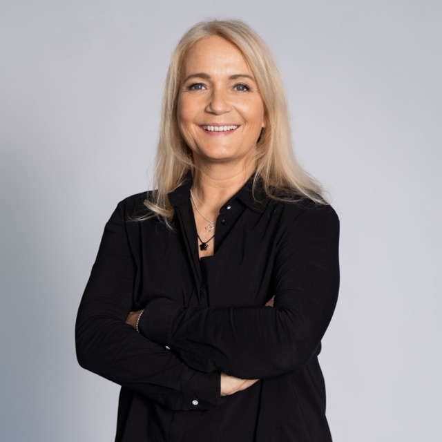 Monika Büttiker