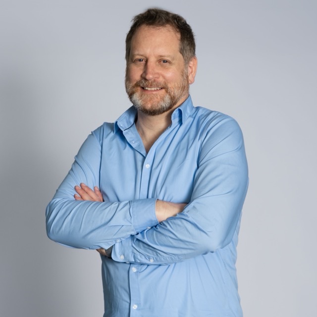 Stefan Huwiler
